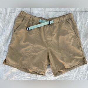 REI Trailmade Hiking Shorts